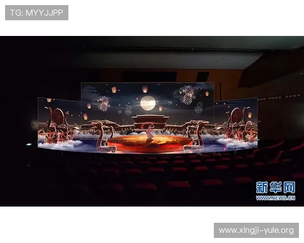 百老汇线上娱乐网：专业演员在线互动带来沉浸式观剧体验